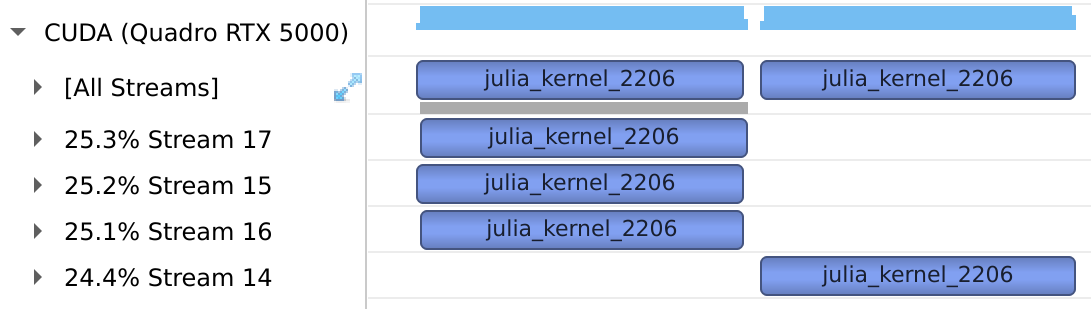 Multi-threading (new)